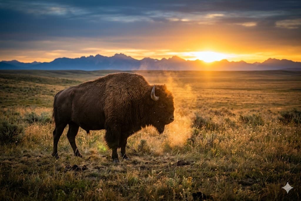Buffalo