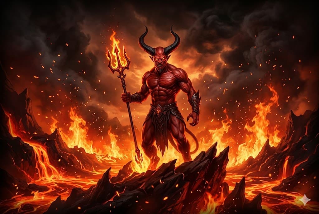 Devil