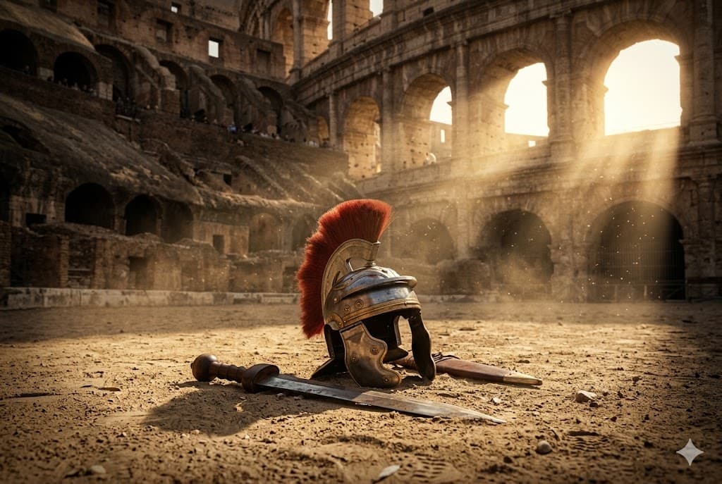 Gladiator