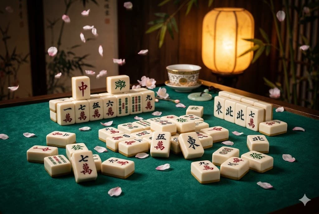 Mahjong