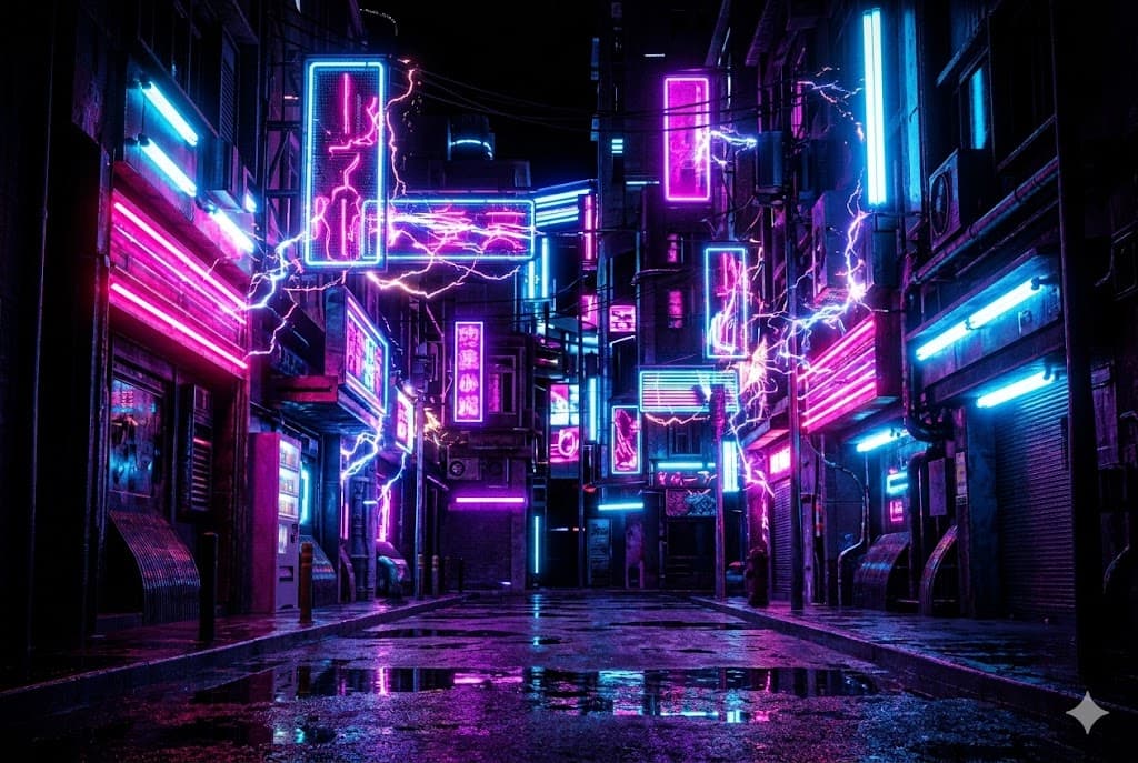 Neon