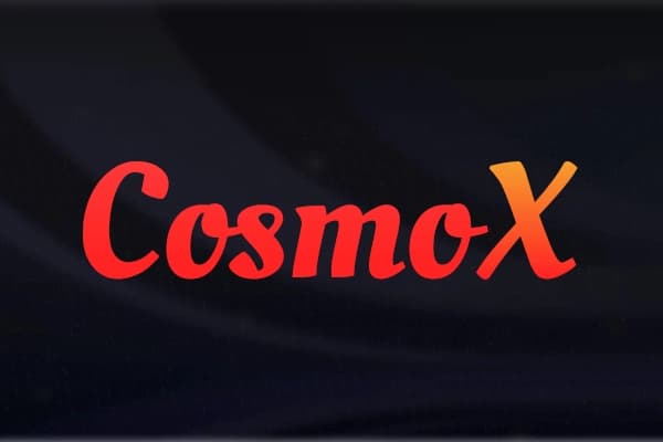 CosmoX - Onlyplay Slot