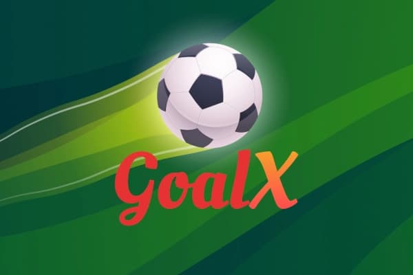 GoalX - Onlyplay Slot