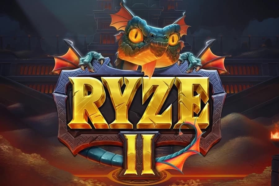 Ryze 2