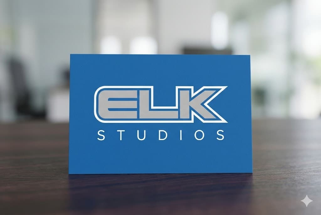 ELK Studios