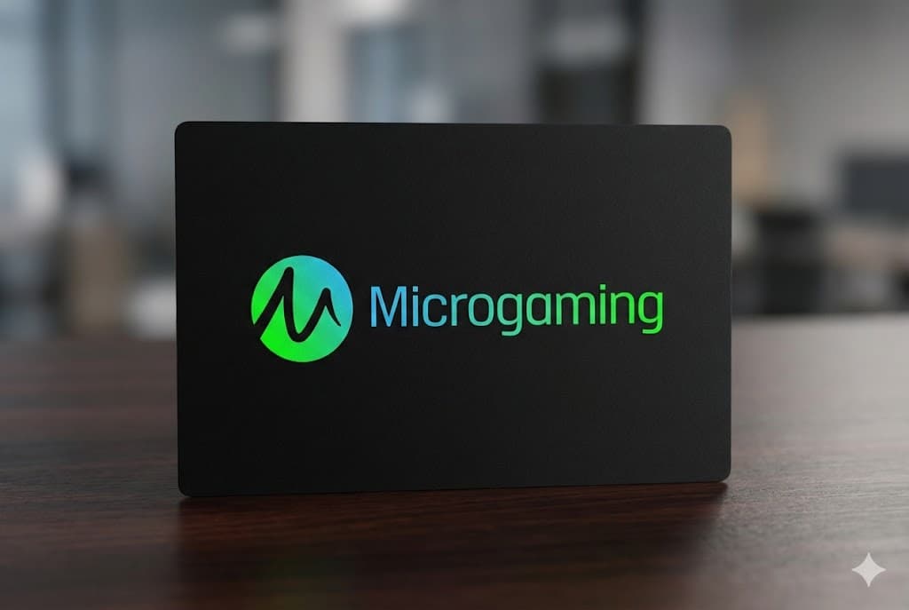 Microgaming