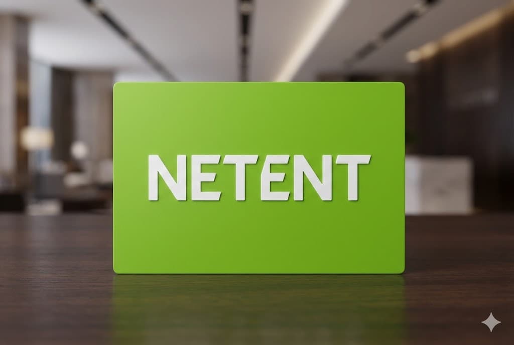 NetEnt