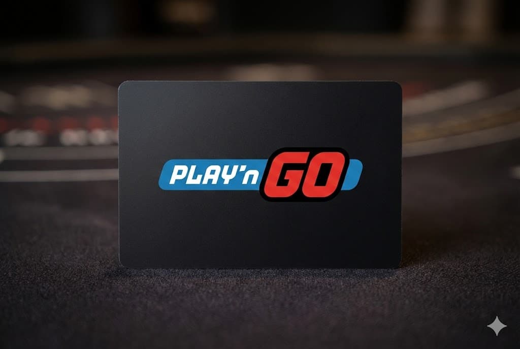 Play'n GO