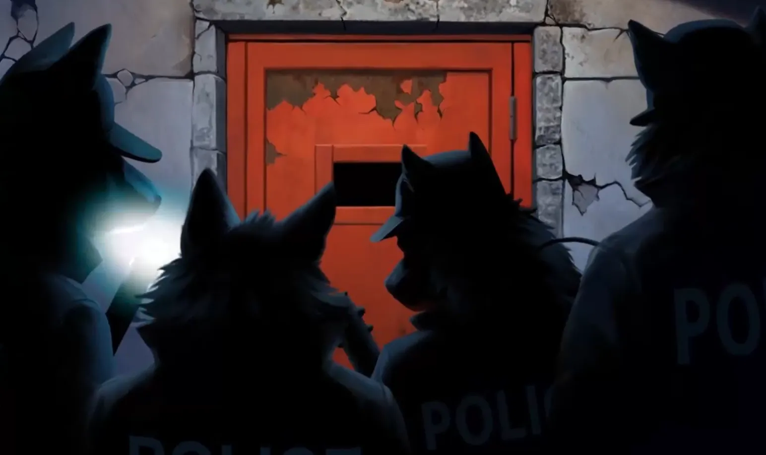 Nitropolis 5 slot gameplay screenshot