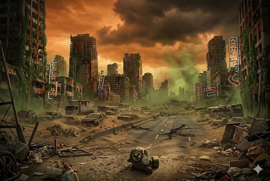 Post Apocalyptic